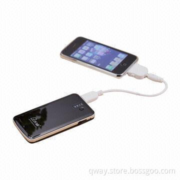 2,900mAh Power Back for iPhone/HTC Kingdom/Lead/Doubleshot/Droid X/Milestone3